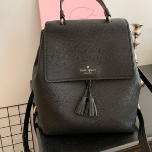 Kate Spade Hayes Medium Backpack
